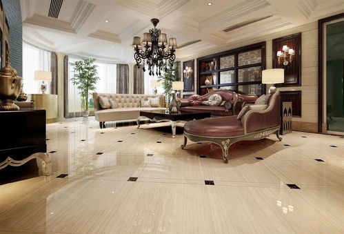 遵義理想家裝飾 ▏裝修時(shí)瓷磚和地板究竟那個(gè)更受青睞