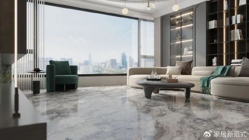 推薦品牌 薩米特瓷磚 把握四大機(jī)遇,發(fā)揮五大優(yōu)勢,突圍競爭市場