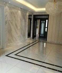 新房裝修萬萬不要做全屋貼瓷磚了,我家當(dāng)初不懂,入住全拆了重裝