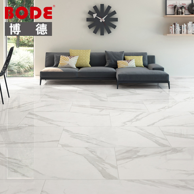 博德瓷磚 精工細(xì)作，鑄就卓越磁磚品質(zhì)