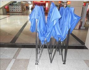 戶外帳篷選購指南 從廣告帳篷到停車棚，一站式解析